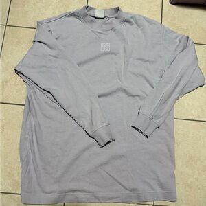 Gymshark Long Sleeve Tee